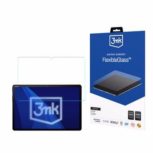 SUNMI Cpad 11 – 3mk FlexibleGlass (kuni 13") tahvelarvuti ekraanikaitse