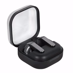 Samsung Galaxy Buds 4 kõrvaklapid True Wireless Stereo (TWS) In-ear kõned/muusika USB Type-C Bluetooth mustad
