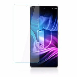 Honor X60 – 3mk Silky Matt Pro telefoni ekraanikaitse