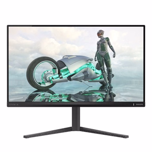 Philips Evnia 25M2N3200W/00 monitor 62,2 cm (24,5") 1920 x 1080 pikslit Full HD LCD hall