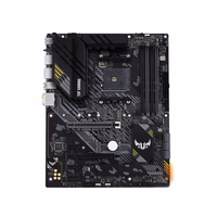 ASUS TUF mängu B550-PLUS Socket AM4 ATX AMD B550