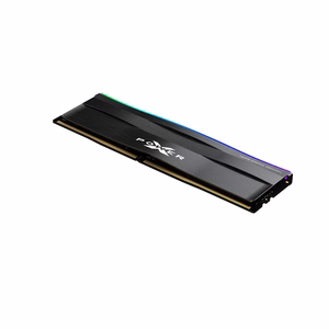Silicon Power XPOWER Zenith RGB Gaming DDR5 ECC UDIMM mälukomplekt 32 GB (2 × 16 GB), 288-pin DIMM