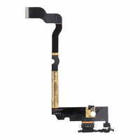 Charging flex USB jaoks IPHONE XS MAX must (used)