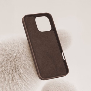 Telefoni ümbris X-Level „Dynamic“ Apple iPhone Air pruun