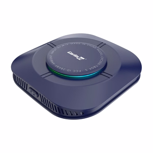 Juhtmevaba adapter Carlinkit TBOX-S2P Carplay&Android auto