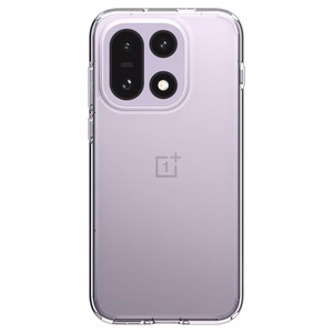 Spigen Ultra hübriidkott OnePlus 15-le - läbipaistev