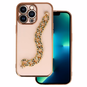 Trend Ümbris jaoks Iphone 13 Pro design 4 light roosa