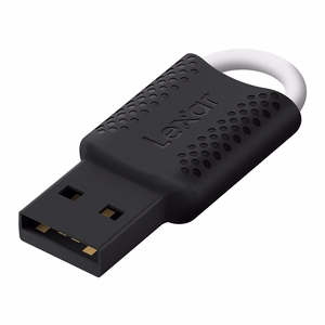USB mälupulk USB2 32GB/V40 LJDV40-32GAB LEXAR