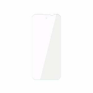 Blackview BV8100 – 3mk Silky Matt Pro telefoni ekraanikaitse