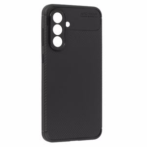Tel Protect Carbon Elite jaoks Samsung Galaxy A56 5G Must