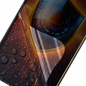 3mk Silky Matt Privacy privaatsuskile Xiaomi Poco X7 Pro