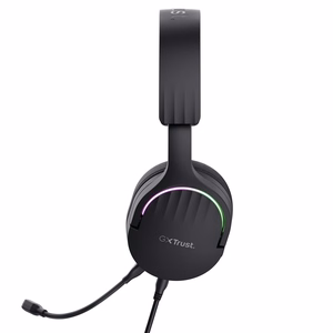 Trust GXT 490 FAYZO üle kõrva 7.1 USB mängude kõrvaklapid