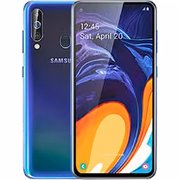 Galaxy A60