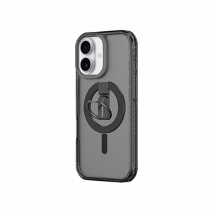 AmazingThing Titan Pro Grip Ring Set Ümbris jaoks iPhone 17 Compatible with MagSafe - Must