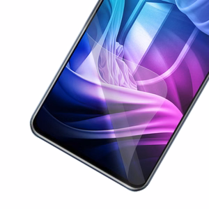 Realme C65s – 3mk Silky Matt Pro telefoni ekraanikaitse