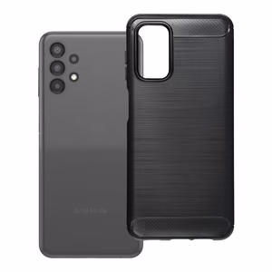 Ümbris Samsung A13 4G Carbon 2.0 must
