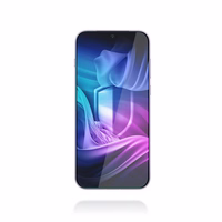 3mk Silky Matt Pro matt kile OnePlus 15 jaoks