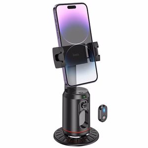 HOCO mobile phone Hoidja 360 degree with auto face tracking K23 must