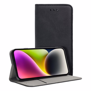 Чехол-книжка для Xiaomi 15 Smart Magneto чёрный