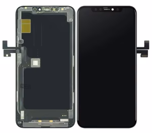 LCD ekraan iPhone 11 Pro Max puuteekraaniga INCELL (Removable IC)