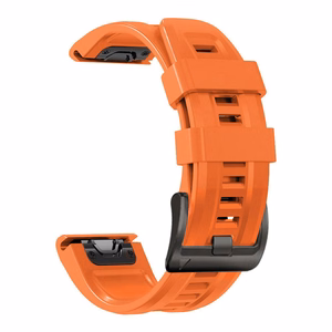 TECH-PROTECT ICONBAND GARMIN FENIX 3 / 5X / 3HR / 5X PLUS / 6X / 6X PRO / 7X ORANŽ