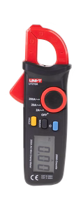 UNI-T UT210A 200 A AC voolutangid