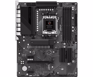 Asrock B650 PG Lightning emaplaat AMD B650 Socket AM5 ATX