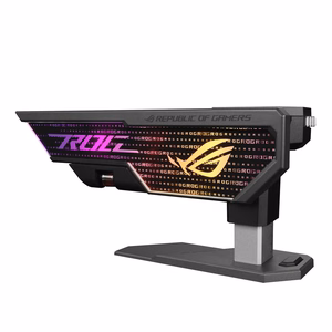 ASUS ROG Herculx universaalne videokaardi hoidik