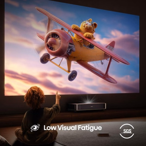 Hisense PT1 projection TV must 3D