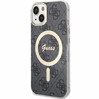 Guess 4G MagSafe ümbris jaoks iPhone 14 - must