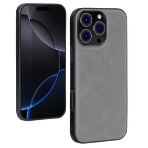 Ümbris X-Level "Earl III Collection" Apple iPhone 17 Pro hall