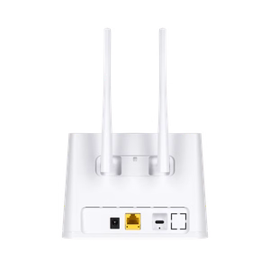 Rebel RB-0702 wireless router Single-band (2.4 GHz) 3G 4G