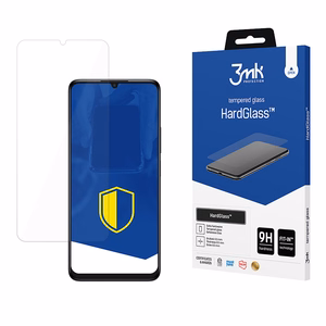 3mk HardGlass karastatud klaas for TCL 505