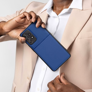 Noble ümbris Samsung Galaxy A34 5G sinine