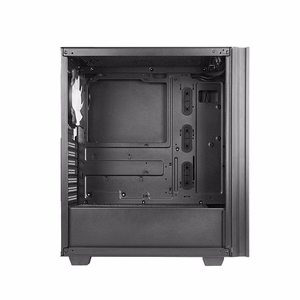 Корпус CHIEFTEC Hunter 2 для игрового ПК ATX чёрный