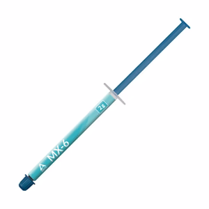 Thermal Paste ARCTIC MX-6, 2g
