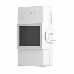 WiFi Smart Power Meter Switch Sonoff POWR320D