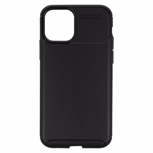 Vennus Carbon Elite for Iphone 11 Pro Black