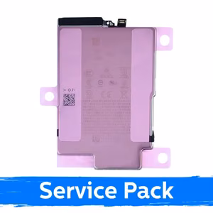 Apple iPhone Air LCD ekraan (Service Pack)