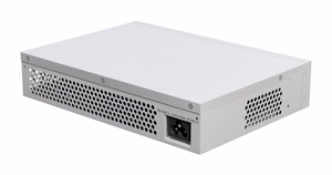 Коммутатор MikroTik 16xGigabit CSS318-16G-2S+IN