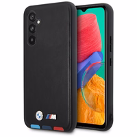 Ümbris BMW BMHCSA5422PTDK A54 must/must Leather Stamp Tricolor