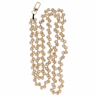 Phone lanyard CMZ-1 Diamond gold