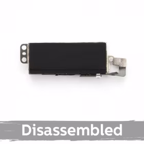 Flex Kaabel Ühildub Apple iPhone XR koos vibrator 100% Original (used)