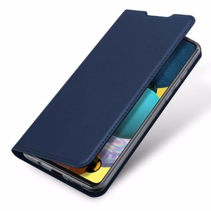 Ümbris Dux Ducis Skin Pro Samsung G780 S20 FE dark sinine