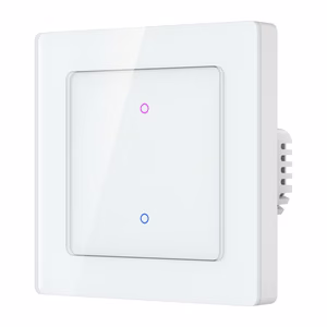 Avatto TS20-EU-W2 WiFi touch valgus lüliti