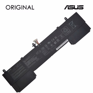 Sülearvuti aku ASUS C42N1839, 4480 mAh, originaal