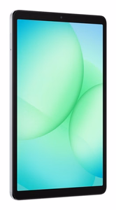 Samsung Galaxy Tab A11 Wi-Fi 128 GB 22.1 cm (8.7") 8 GB Wi-Fi 5 (802.11ac) hõbedane