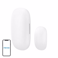 Nutikas Juhtmevaba Door/Window Sensor Meross MS200H (HomeKit) (Meross MSH300 required)