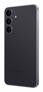 Samsung Galaxy S25 FE 6.7" Dual SIM Android 16.0 5G USB Type-C 8 GB 128 GB 4900 mAh Black