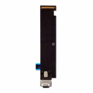 Flex iPad Pro 12.9 2015 laadimispistiku jaoks must ORG